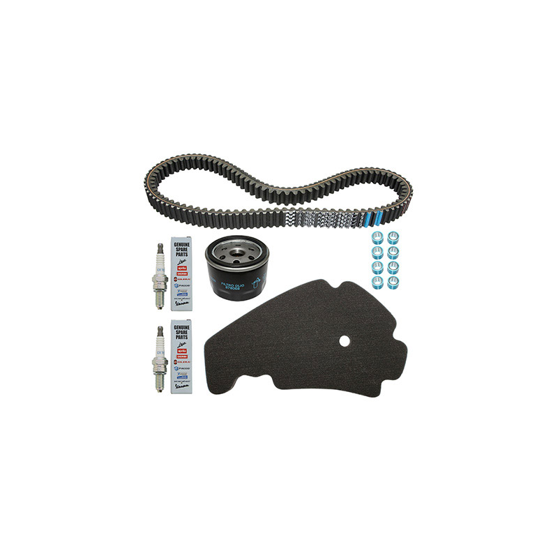 500 Mp3 Sport Business[2010 2013] PIAGGIO SET ENTRETIEN PIAGGIO MP3
